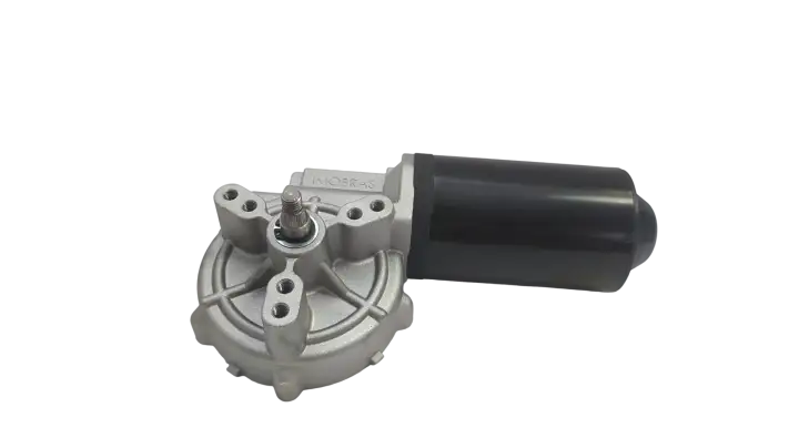 GEAR MOTOR